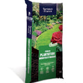  Terreau Pour Plantation D'arbustes Et De Rosiers En Sac De 40L