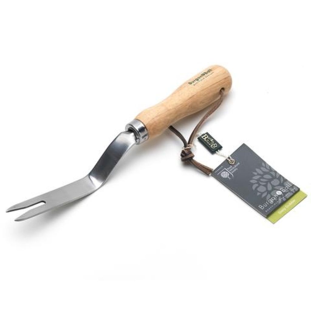  Tire-pissenlits Coudé Burgon & Ball - Gamme RHS