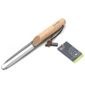  Transplantoir étroit De Rocaille Burgon & Ball - Gamme RHS