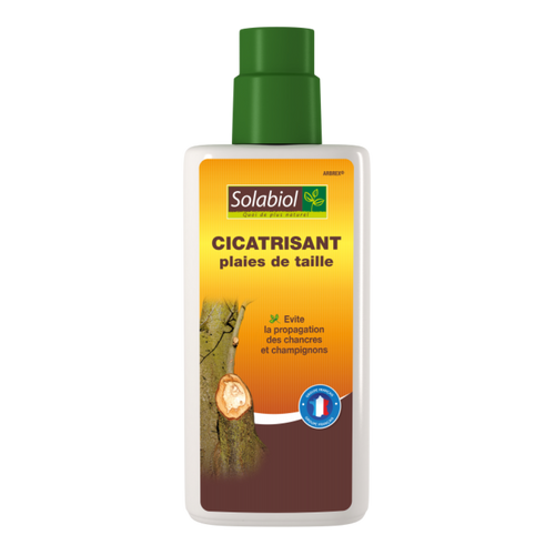  Cicatrisant Plaies De Taille Solabiol