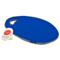  Coussin Agenouilloir Burgon & Ball Bleu Cobalt - Gamme Kneelo