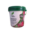  Engrais Soluble Géraniums 10 - 5 - 27 +5 Algospeed Pro En Seau De 1 Kg