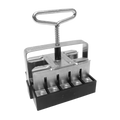  Mini Presse Motte - 20 Mottes 17 Mm