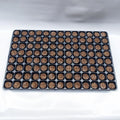 Kit Plateau Et Mottes Fertiss 3 X 5 Cm De Fertil : Plateau De 104 Mottes