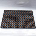  Kit Plateau Et Mottes Fertiss 2 X 4 Cm De Fertil : Plateau De 150 Mottes
