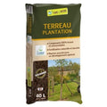  Terreau Sans Tourbe Plantation Ecolabel UAB